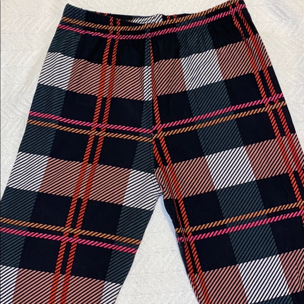 Agnes & Dora leggings